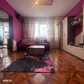 Închiriere apartament cu 2 camere în Micro 6 Târgoviște!