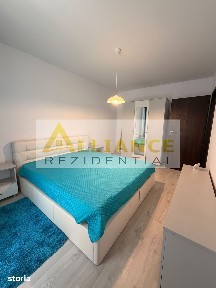 Apartament 3 camere ~ 8 minute Aparatorii Patriei ~ Mobilat / Utilat