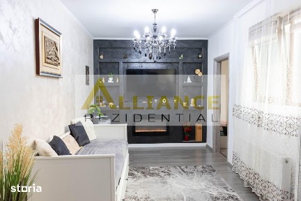 Apartament 2 Camere | Cartierul Solar - Metalurgiei IParcare Inclusa