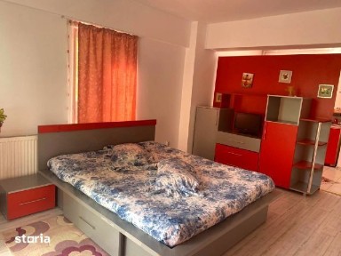 Inchiriere garsoniera confort 1 parter, mobilata,Targoviste, Classpark