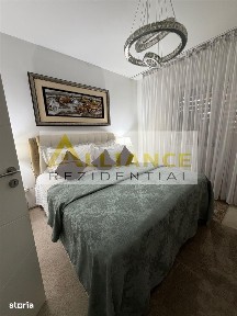 Apartament modern complet mobilat si utilat I Gata de mutare !