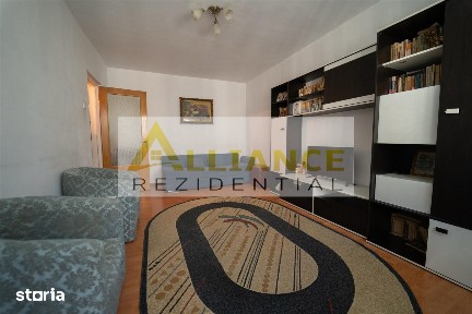 Apartament de 3 camere de vanzare in zona Tineretului