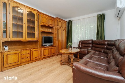 3 Camere Decomandat + Garaj | Nicolina | Renovat complet, 2 Băi