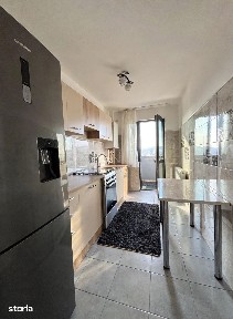 2 Camere Decomandat Vișan, 52 mp, Renovat + Parcare Inclusă