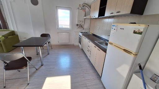 Apartament 2 camere de inchiriat in Militari Residence str. Rezervelor