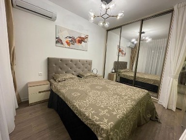 Apartament 2 camere tip Studio LUX, Cloud 9