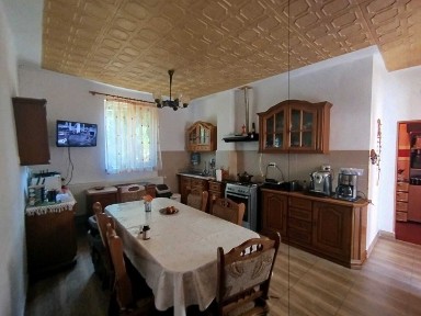 Bihor, Sinteu