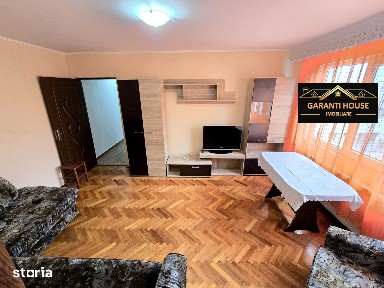 Zona Supeco, apartament cu 2 camere, mobilat si utilat, 250€/Luna