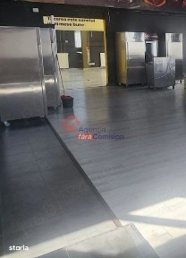 Spatiu Comercial/Industrial 544mp, 4euro/mp, Park industrial