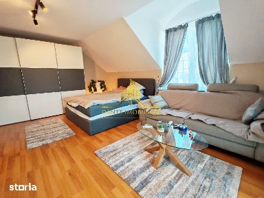 2 camere,lux, modern, premium, 110 mp, parcare, Calea Turzii