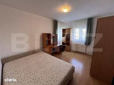 Apartament cu 2 camere, 63 mp, parcare, zona Zorilor