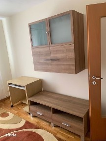 Inchiriez Ap 2 camere, modern, cochet, linistit, practic