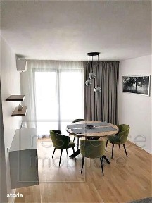 Apartament modern 3 camere, Intre Lacuri, Park Lake 2, Iulius Mall+Gar