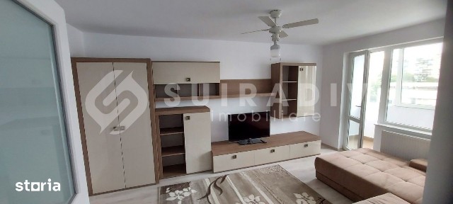 DE ÎNCHIRIAT APARTAMENT 2 CAMERE, 2 BALCOANE | GHEORGHENI
