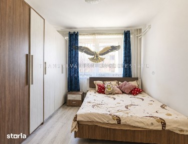 Apartament modern cu 2 camere|decomandat|FSEGA/Teodor Mihaly