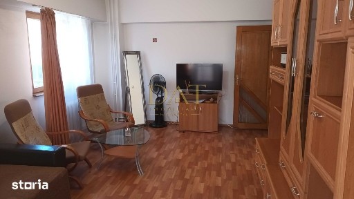 Apartament 2 camere decomandate | 2 balcoane | Zona OMV Mărăști |