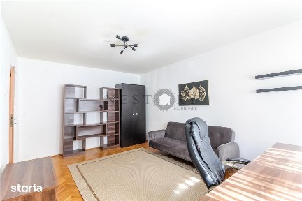 Apartament 2 camere decomandate la 5 minute de UMF | Zorilor