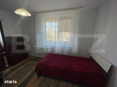 Apartament de 2 camere, decomandat, 54 mp, zona strazii Aleea Meses