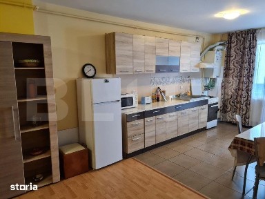 Apartament 3 camere, 75 mp, parcare, zona Corneliu Coposu