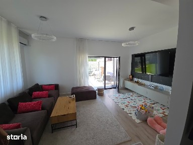 Ramane doar sa te muti! - 4 Camere