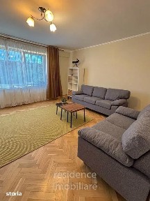 Apartament 3 camere decomandate, Gheorgheni, Aleea Godeanu + Parcare