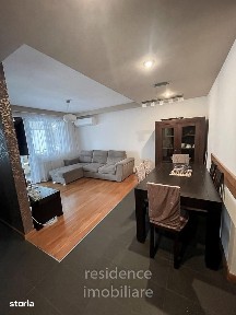 Apartament 3 camere, Andrei Muresanu + Parcare si Balcoane