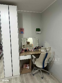 Apartament cu 2 camere in cartierul Gheorgheni