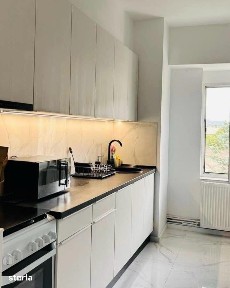 Apartament modern ultracentral, 2 camere, loc de parcare inclus