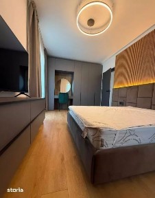 Proprietar, inchiriez Apartament 2 camere + parcare, Strada Garii