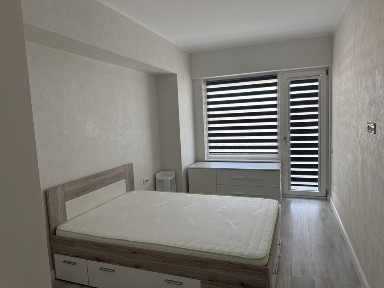 Copou- Royal Town- apartament 2 camere cu loc de parcare