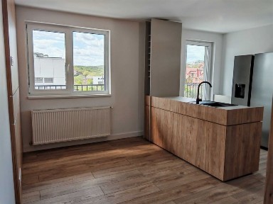 Persoană Fizică | Apartament NOU NELOCUIT 2 camere decomandate | Parcare subterană | Strada Calea Baciului - zona LIDL
