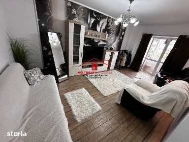Apartament modern Ultracentral - de inchiriat !