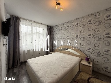 Apartament 2 camere | Arhitecților - Calea Cisnădiei | parcare