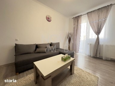 Apartament 2 camere, etajul 1, Zona Mandra