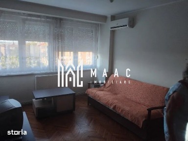 Apartament 2 camere de închiriat | Terezian | 50 mp, lift