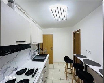 Apartament 2 camere de închiriat în Sibiu - Zona Rahova