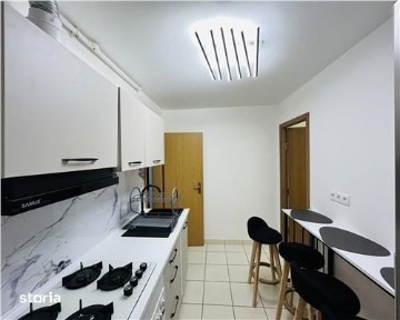 Apartament 2 camere de închiriat în Sibiu - Zona Rahova
