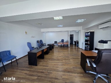 Spațiu birouri 60mp