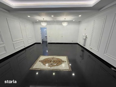 Spatiu comercial premium | Aviatiei - Herastrau | 34 mp + terasa 10 mp