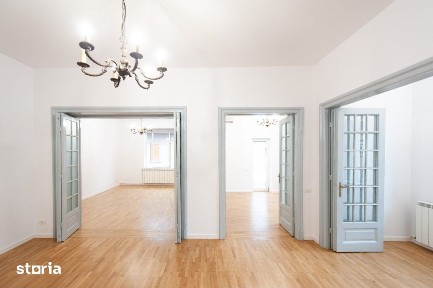 Etaj 1 in Vila / Casa Birouri Kiseleff -Aviatorilor +Parcare