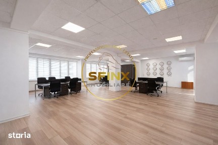 Spatiu birouri - sediu business, Cotroceni