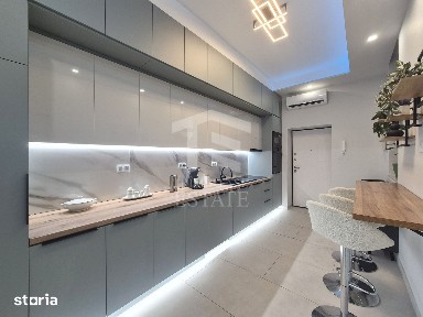 Apartament de lux | P-ta Maria | Et. 1 | Ideal pentru investitie