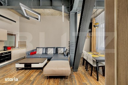 Apartament 2 camere, 41.10 mp, zona Circumvalatiunii