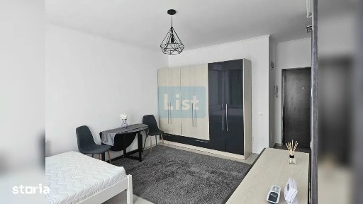 COMISION 0%! Apartament cu 1 cam., parcare, Ciucea - Iris | UTCN ARMM