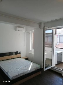 Garsoniera de inchiriat Militari Residence