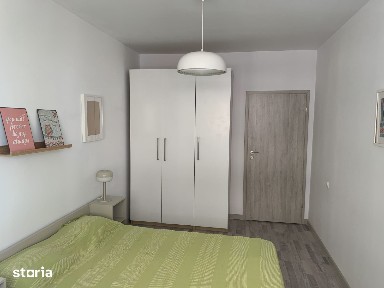 Apartament 2 camere Militari, balcon și lift