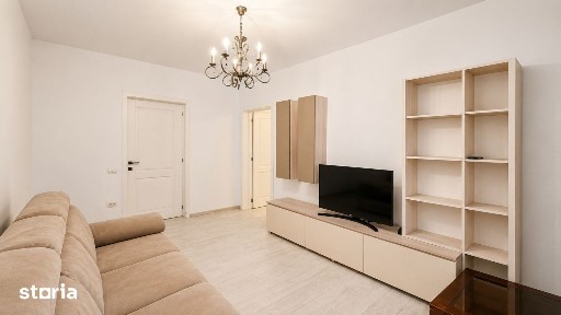Apartament 3 camere | Floreasca | 63 mp | Parter inalt | Boxa | Renova