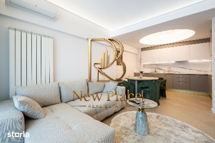 APARTAMENT LUX-PRIMA INCHIRIERE