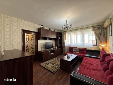 Apartament 2 camere de inchiriat, pe Soseaua Colentina
