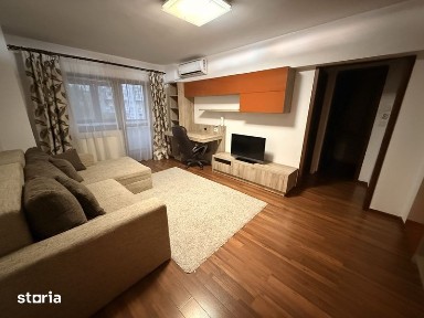 Inchiriez apartament 2 camere, Eroii Revolutiei